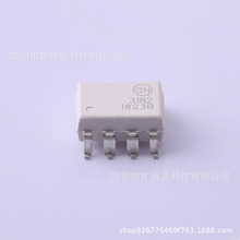 IC оƬ FOD3182SD SOP8 ���ɵ�· �ֻ���Ӧ