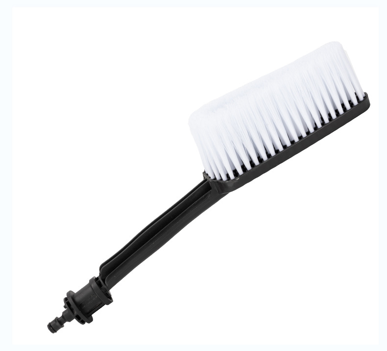 Cross-Border High-Pressure Car Washing Machine Morgana Easy-Wash Filter Portable Multi-Functional Water Gun Accessories Water Brush Quick-Connect Rod