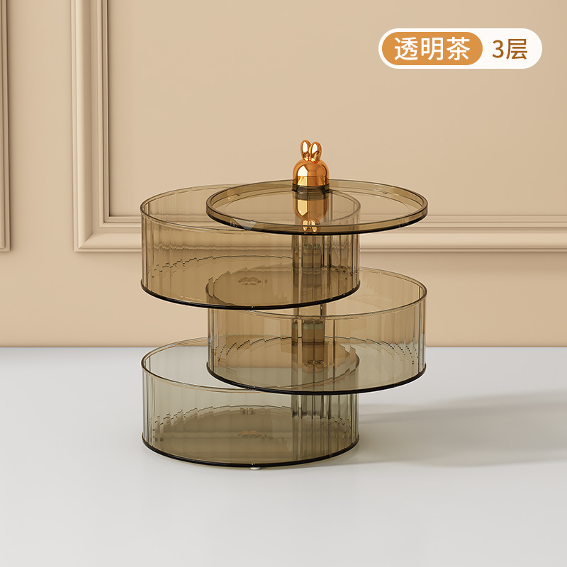 투명차 3겹