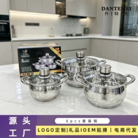 锅具套装;保鲜盒、饭盒;马克杯