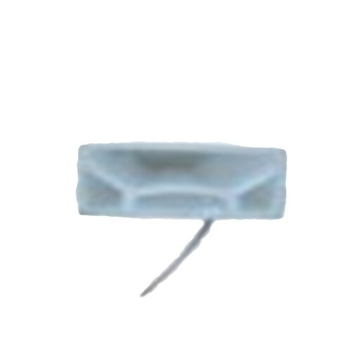 Silicone cover panel light strip LED embedded soft line lampshade flexible bendable detachable without silicone sleeve