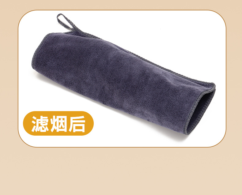 Zisha Ceramic Neck Pillow Moxibustion Set with Mugworm Sticks for Neck Shoulder and Waist Warm Care specifications