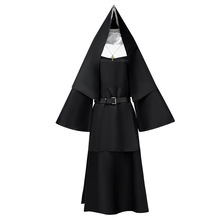 �f�}��TheNun����Ůcos���ֲ��L����Ů������ȫ��cosplay���b