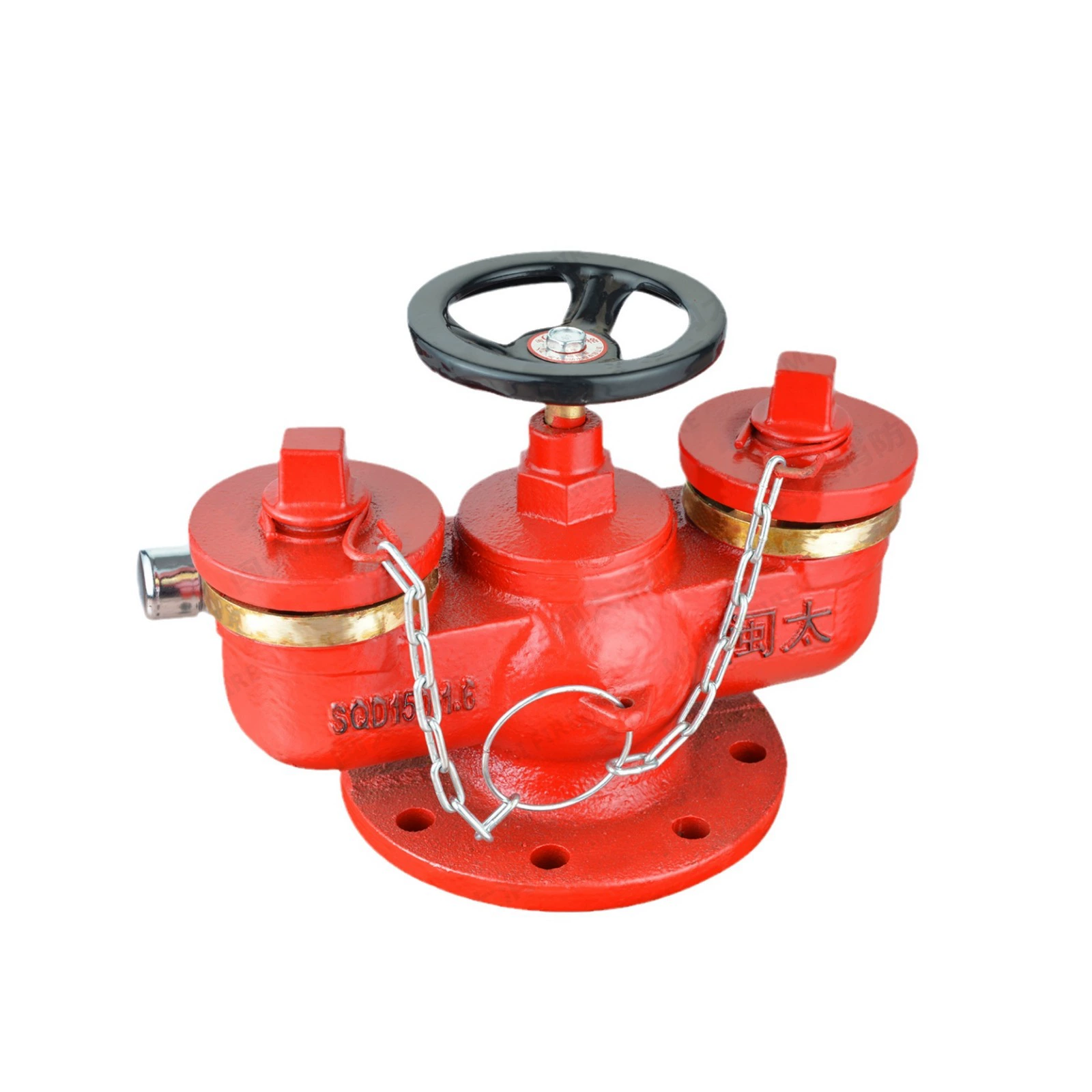 SQD100-1.6A подземный адаптер водяного насоса