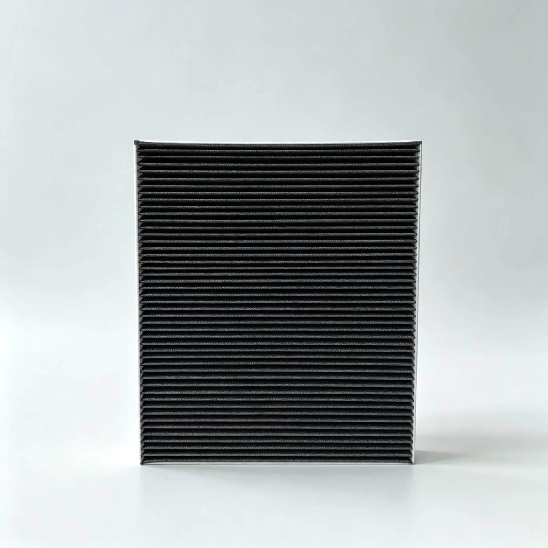 Air conditioning filter, activated carbon filter, removes formaldehyde from car air, suitable for Ideal (Extended Range) X01L8L9202