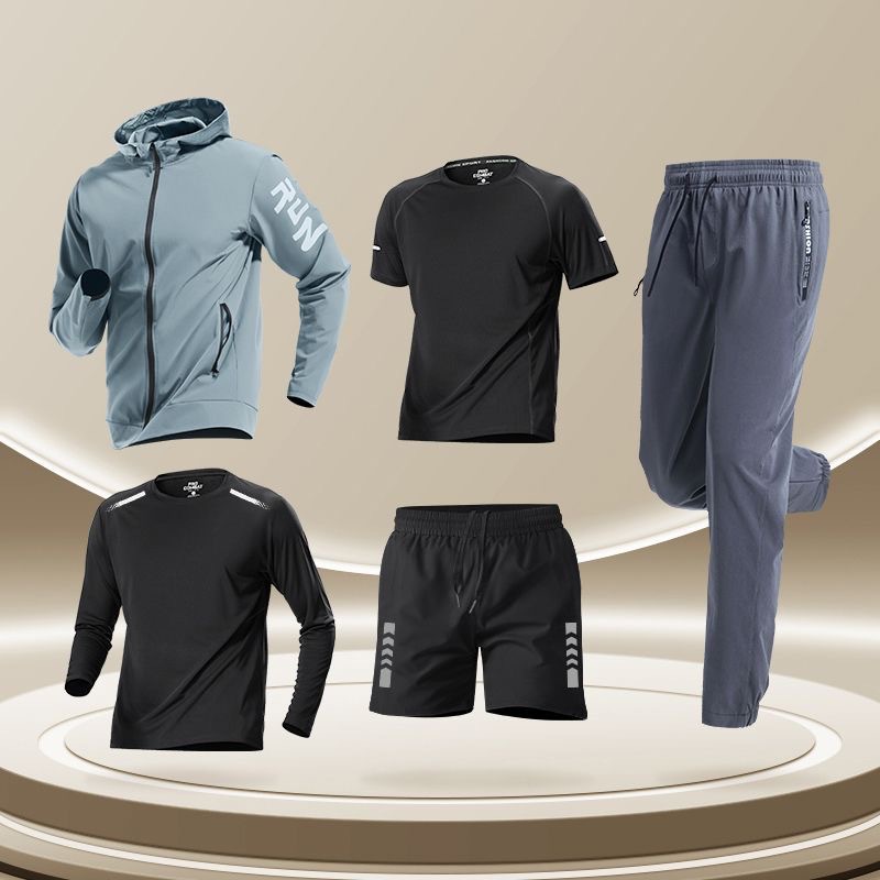 스포츠 5종 세트 B