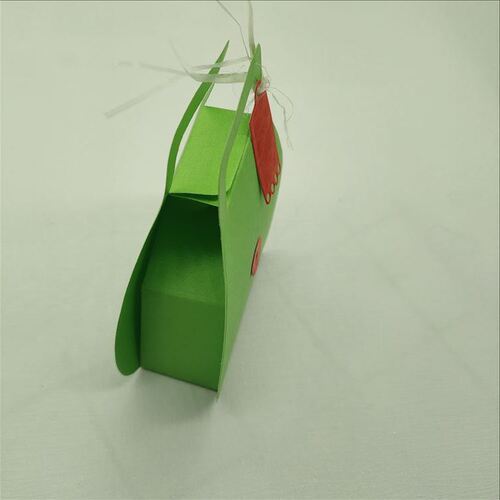 Box set cutting knife mold etching process DIY carbon steel mold greeting card making Scrapbook template