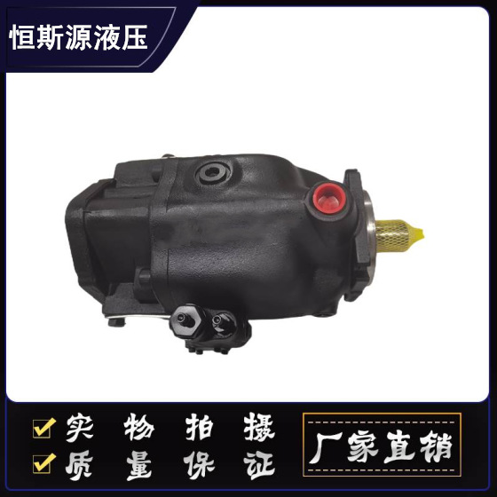 PARKER/派克轴向柱塞泵PD100PM04SRS5AL00S100PB00