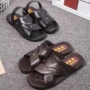 外穿两用夏季防滑凉鞋