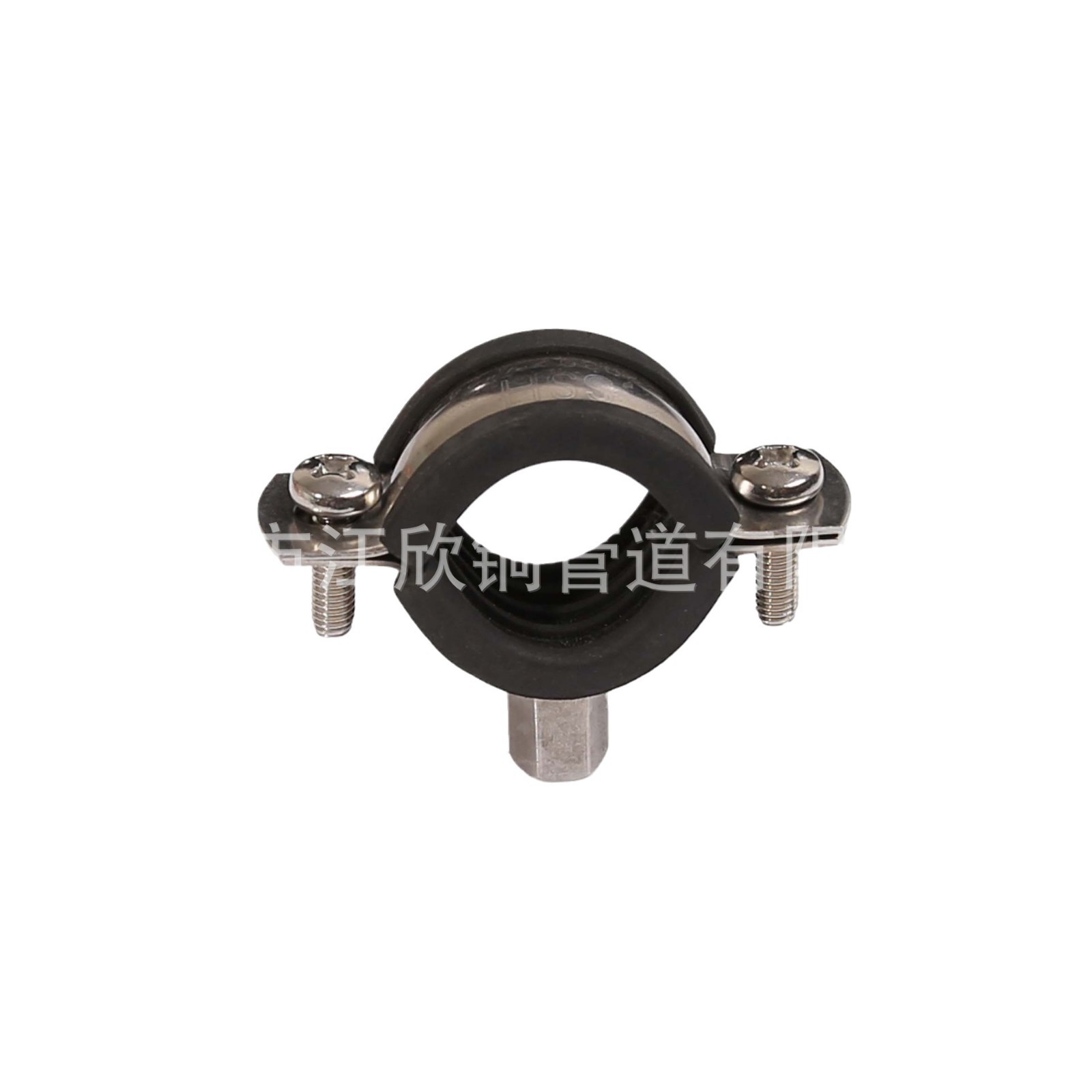 Abrazadera de tubo de latón abrazadera de tubo de cobre especificaciones de la abrazadera no se limitan a hacer