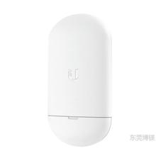 现货UBNT优倍快Loco5AC NS-5ACL 千兆5.8G室外3KM无线网桥 CPE 点