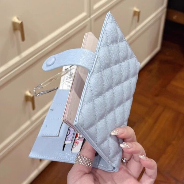 Passport case