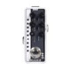 MOOER 005 Guitar Effector Pedal Front Brown Sound 3