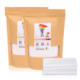 Anti-Cross-color absorption film Laundry Color-protecting Masterbatch Washing machine Prevent clothes from dyeing and fading Bubble paper Color-isolating paper
