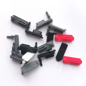 USB-штекер Type-C, пыле- и водонепроницаемая силиконовая заглушка, порт зарядки, силиконовая заглушка Type-C, силиконовая пылезащитная крышка Type-C