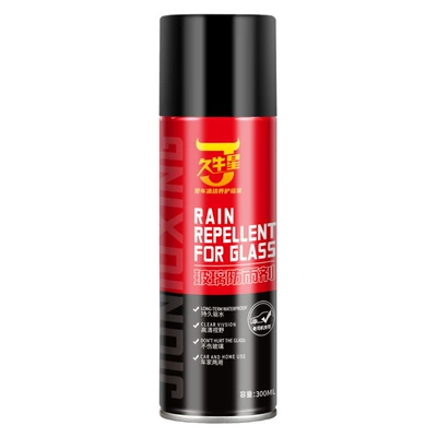 Jiuniuxing anti-fogging agent wholesale Automotive glass defogging agent - jiuniuxing-rain-proof-300ml