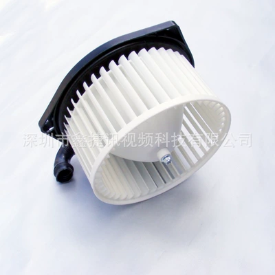 Car air conditioning blower suitable for NAVARA NP300 D23 27220-4JA0A 272204JA0A (Automotive air conditioning)