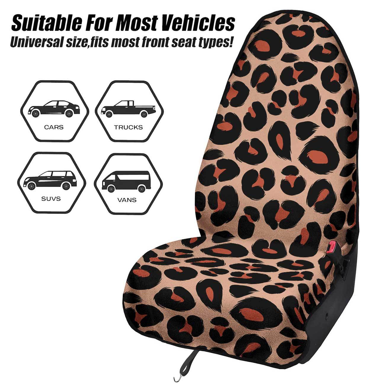 Car seat towel cover front seat protector suitable for gym and exercise, universal for all seasons, car use 96