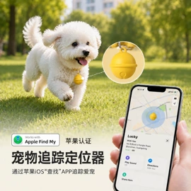智能防丢器;GPS定位器