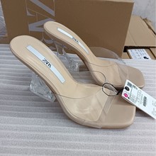 ZA2025�＾��Ʒ͸�����θ߸���ЬŮ���z�ָ�Ƥ�|���eһ���͸߸�Ь