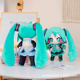 毛绒玩具;公仔抱枕;靠垫/抱枕