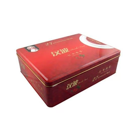 金属盒;金属罐;包装产品定制