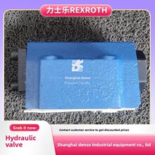 ����Rexroth SV10PA1-4X External Control Check Valve for Cons