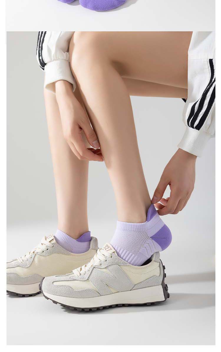 Japanese Cartoon Socks 1