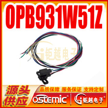 ��翪�� OPB931W51Z ��ѧ������OPTICAL 3.18MM
