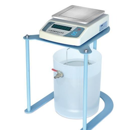 XY3000J静水力学天平XY5000J/XY6000J静水力学天平