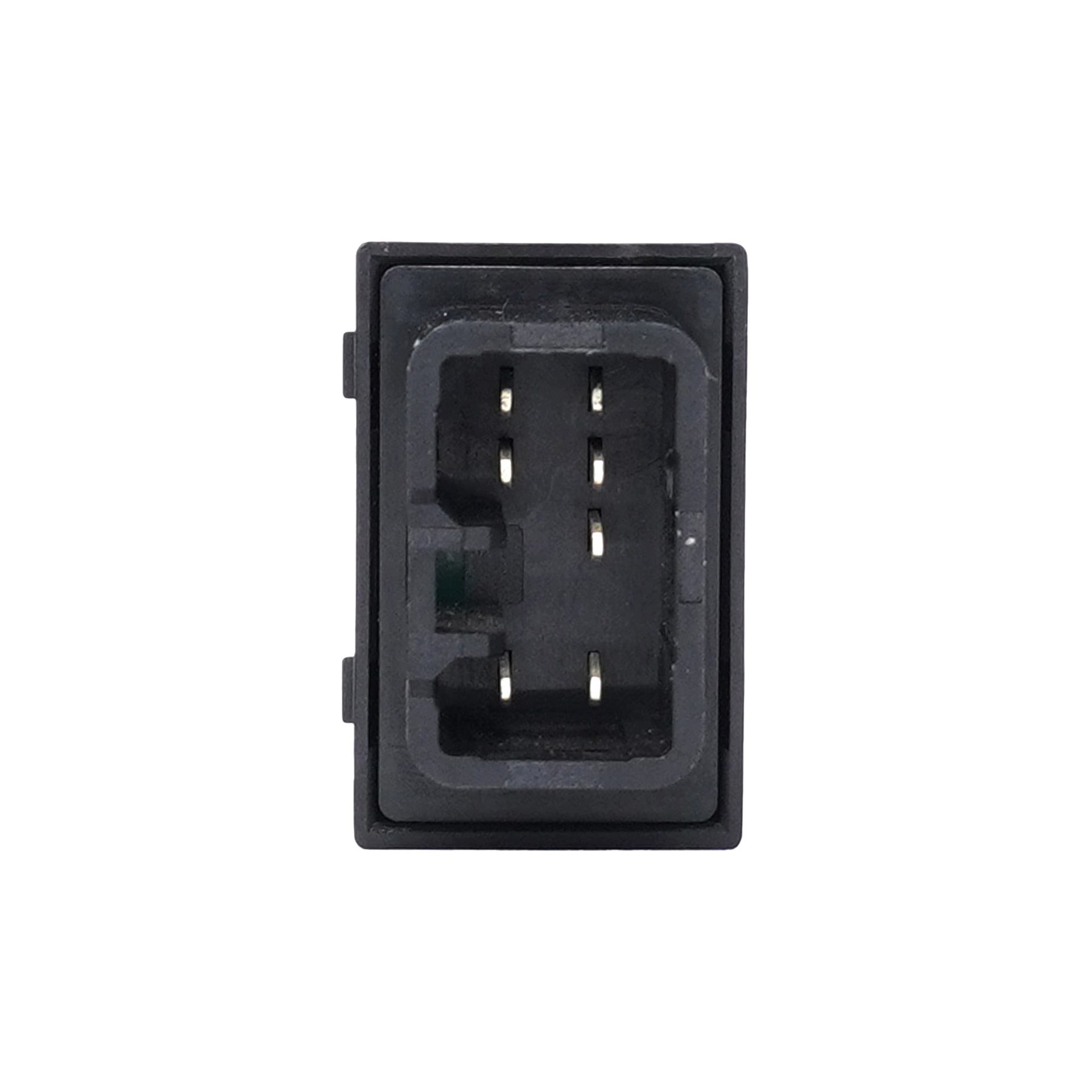 93580-2E000 Is Suitable for Hyundai Tucson Car Glass Regulator Switch Electric Window Control Single Switch