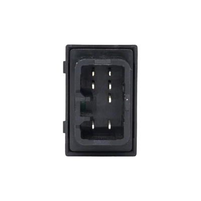 Control Single Switch, Glass lifter