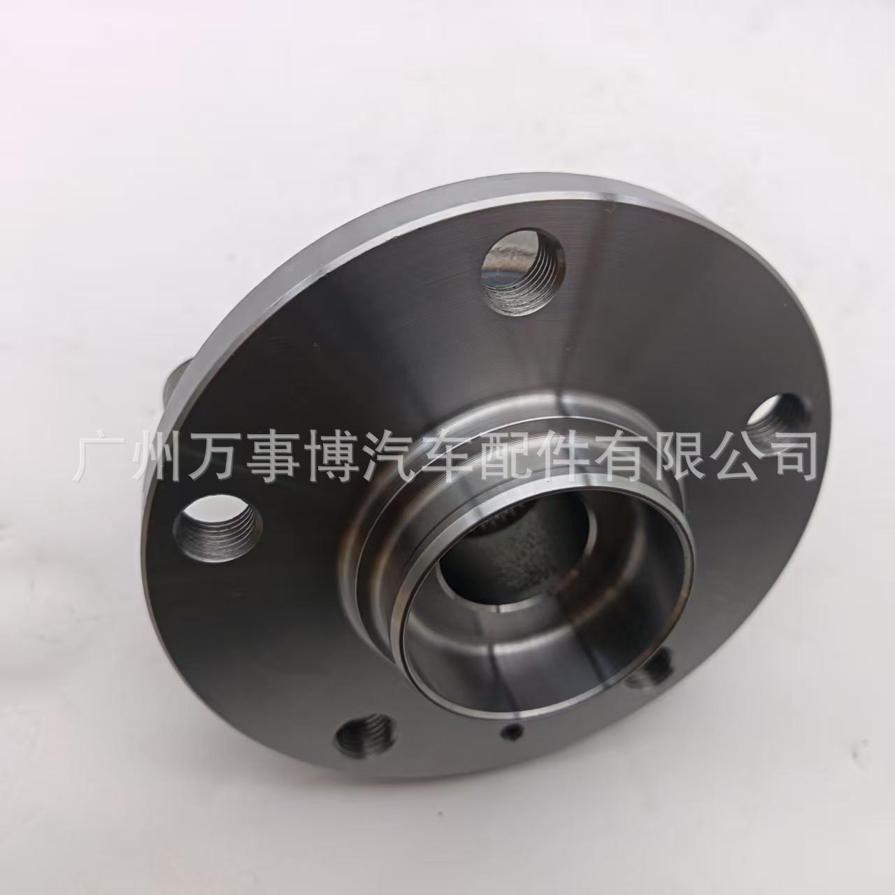 Suitable for Volkswagen Touran, Caddy, Sagitar Front Wheel Hub Bearing 1t0498621 3C0498621