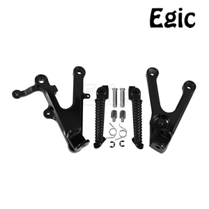 Yamaha Yzf R6 2003-2005 R6S 2006-2009 Ön Pedal Dəsti