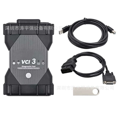 Cross-border wholesale RENAULT VCI3 CAN CLIP V240 Renault vci3 car diagnostic tool (Avtomobil diaqnostika alətləri)