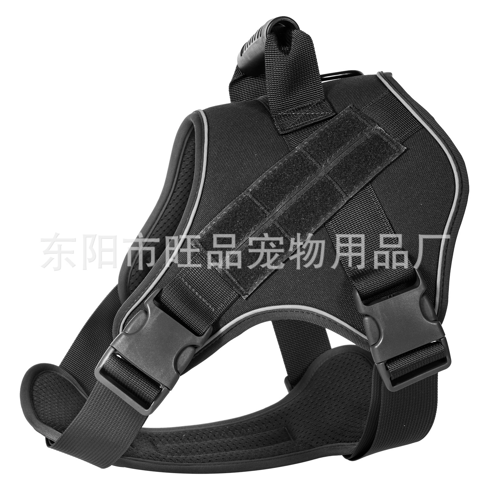 Взрывозащищенный удар на груди питомца Amazon