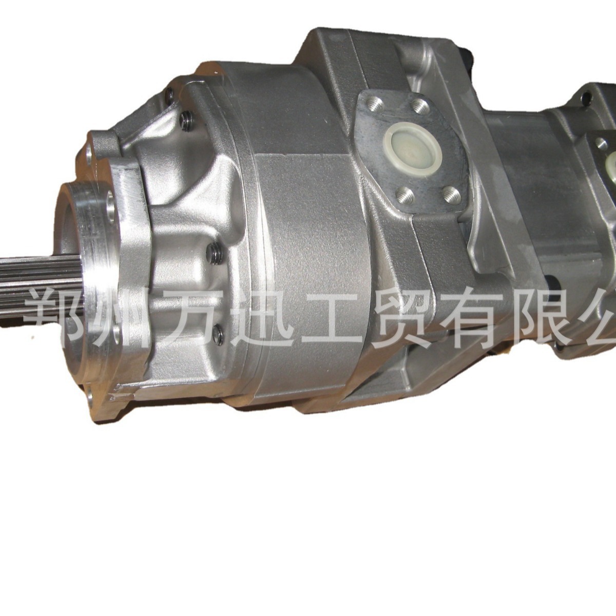 销售齿轮泵705-56-45010适用于小松WA700装载机