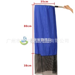 Fishing net, fishing net, koi fairy net, fishing gear, fairy fishing net, fish farm pond fish net, semi-permeable and does not hurt fish