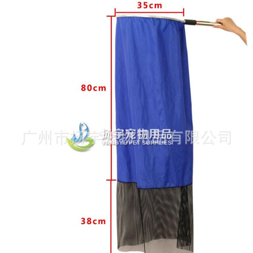 Fishing net, fishing net, koi fairy net, fishing gear, fairy fishing net, fish farm pond fish net, semi-permeable and does not hurt fish