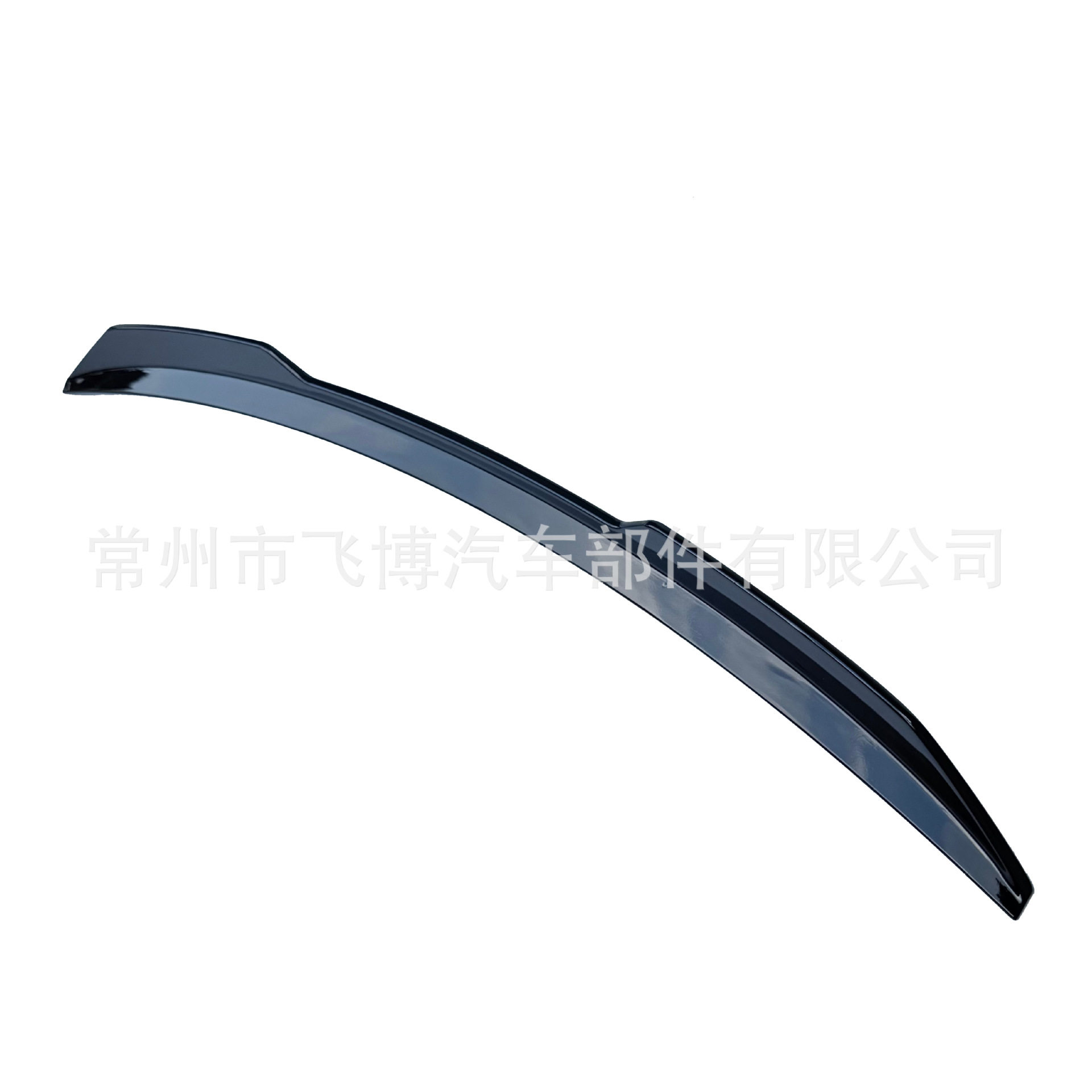 Suitable for the 2024-2025 BYD Seal 06dmi, this includes a rear spoiler, a tail fairing, and a rear trunk spoiler