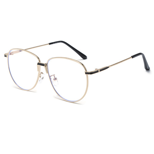 2024 new style sunglasses for women summer high-end ins anti-ultraviolet tide, without makeup, slimming and driving only