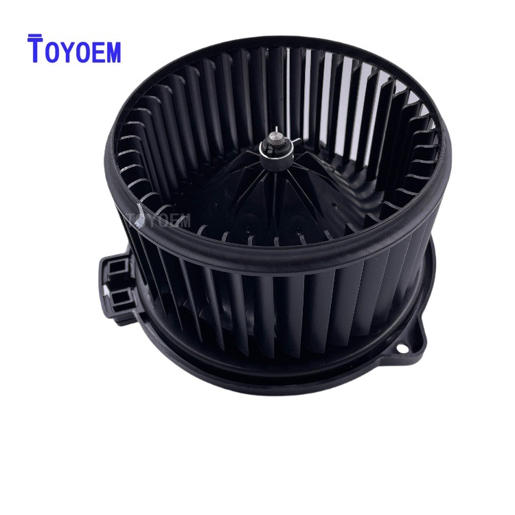 87103-12070 for Toyota 04-07 Corolla Blower Motor Blower Motor with Fan