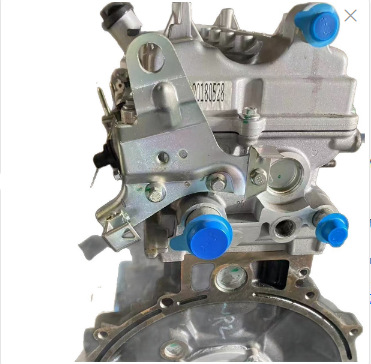 TNN4G15T Engine Block 1.5T RuiZhan Engine Bare Block Compatible with Zotye T300 T600