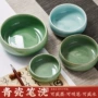 大号陶瓷书法书画毛笔