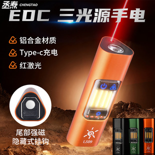 �羳�¿�EDC������¶�I����t����ʾ���ߟ�TYPE-C����������Ͳ