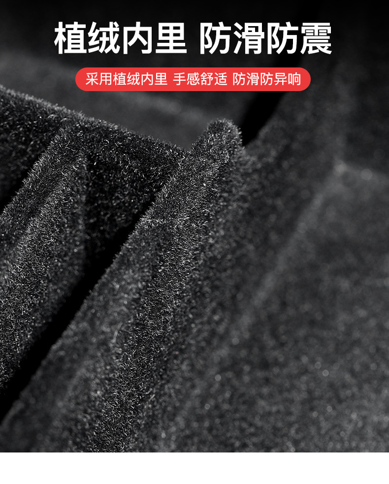 Suitable for the New Version of Tesla Model 3/Y Central Control Storage Box, Armrest Box, Storage Box, Car Accessories