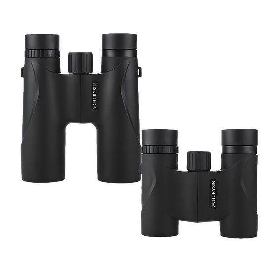 Helixin Telescope High-Power High-Definition Outdoor Portable Professional Concert Theater Nitrogen-Filled Waterproof Telescope