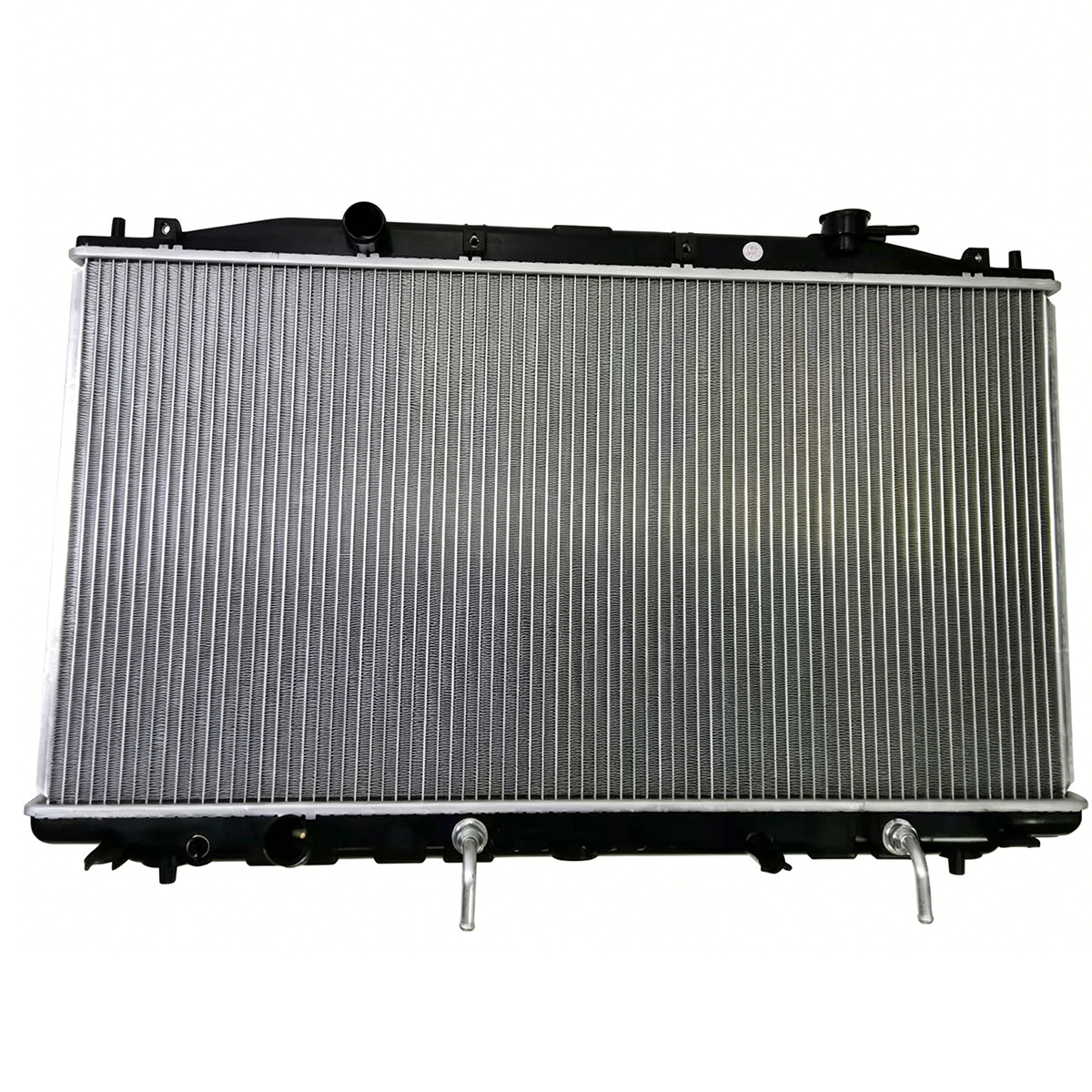 Compatible with 2009-2014 Honda first-generation Spirior radiator parts, model number 19010-RL9-H51
