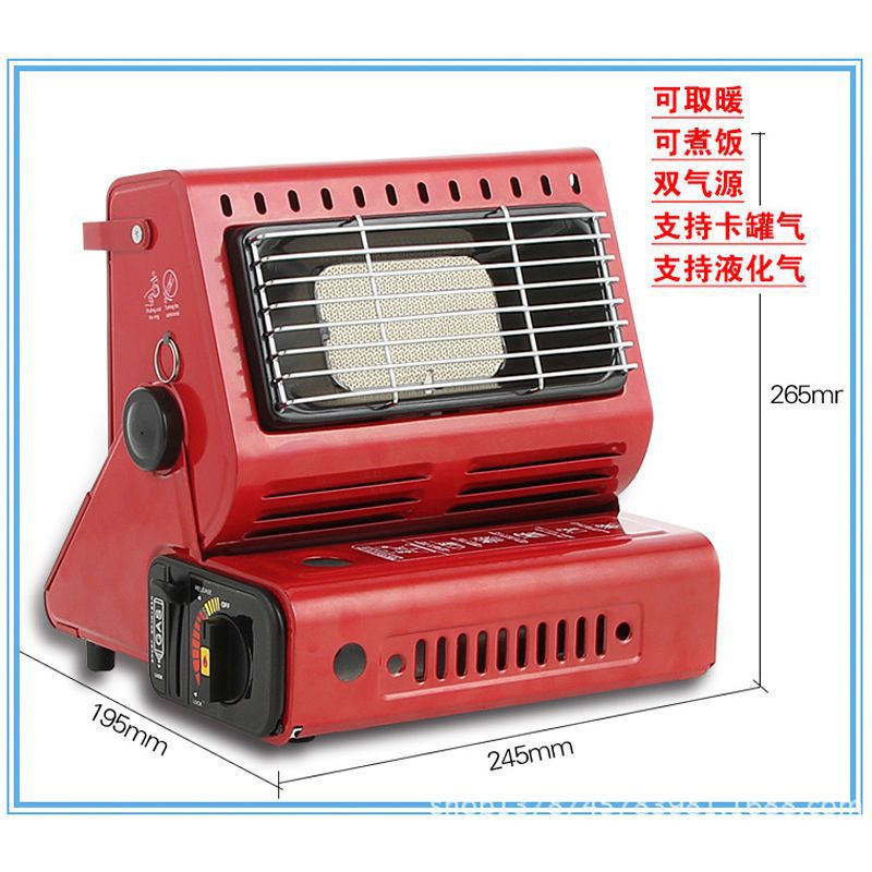 vehicle Gas Heaters Gas stove Electric automobile Heater Tricycle Heaters Parking Heaters cook