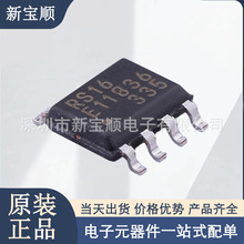 MB85RS16PNF-G-JNERE1 F늴惦(FRAM) 16-Kbit(2K × 8bit)